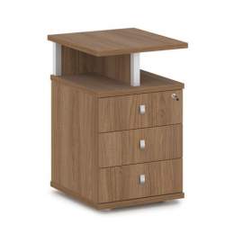 Тумба приставная V-231